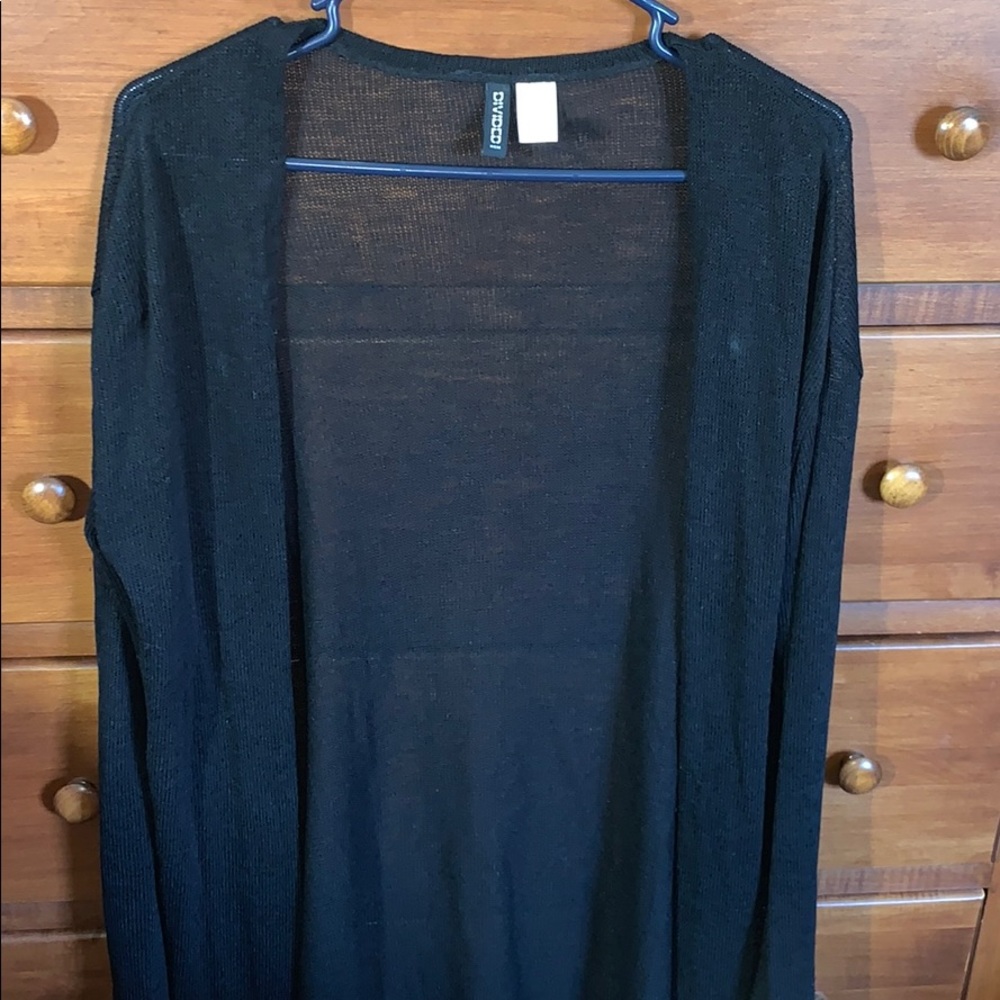 H&M cardigan